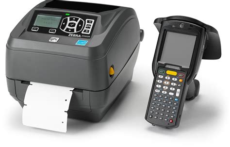 rfid scanner for sale|rf scanner with label printer.